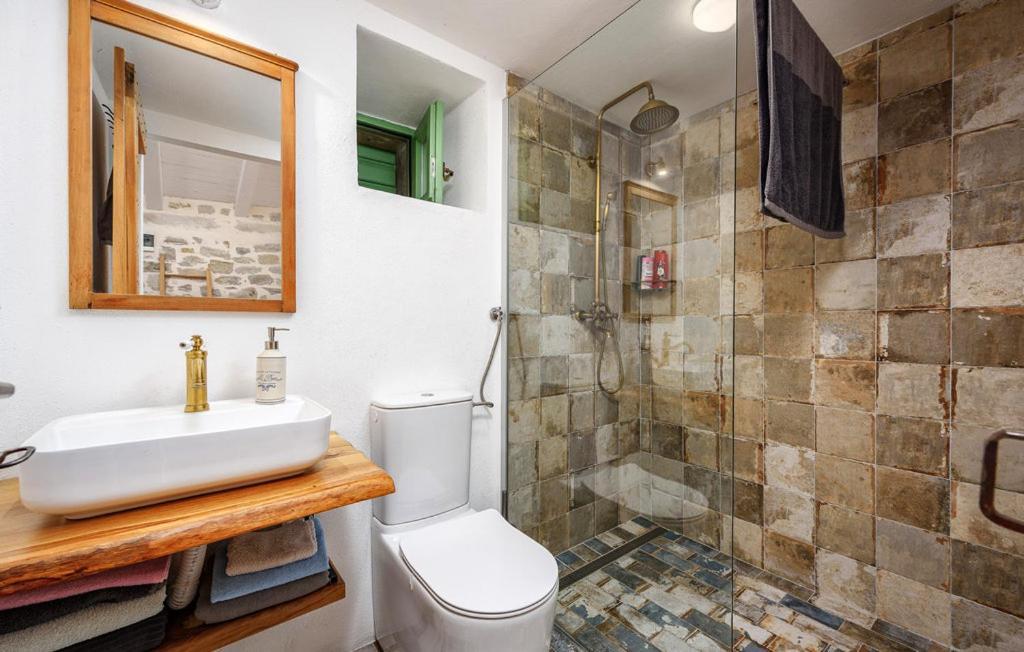 Ema Apartment Buzet Bagian luar foto